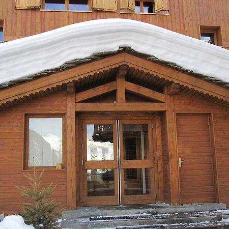 La Dent Du Villard Courchevel Zewnętrze zdjęcie