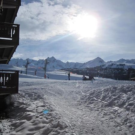 La Dent Du Villard Courchevel Zewnętrze zdjęcie