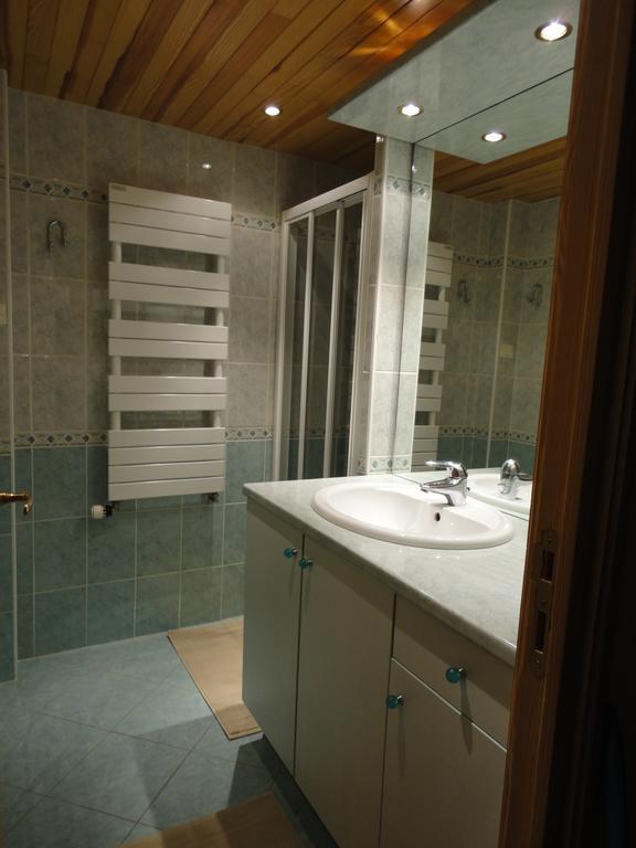 La Dent Du Villard Courchevel Zewnętrze zdjęcie